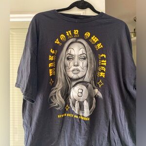Men’s graphic Tshirt☀️